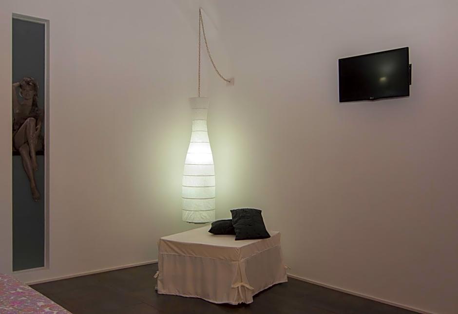 B&B Torino Très Chic