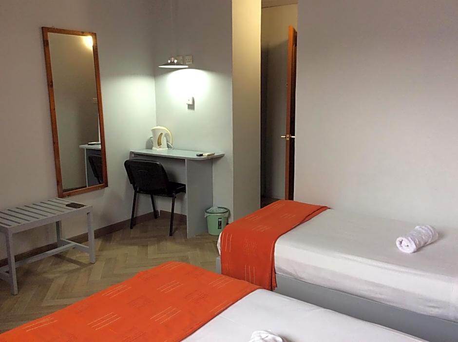 Champ de Mars B&B