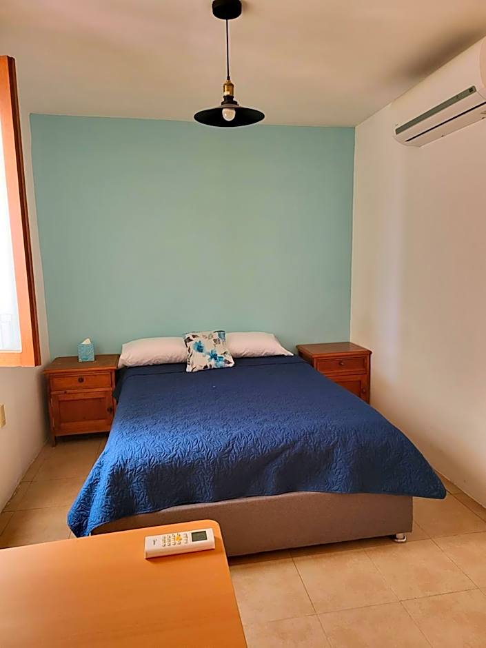 CASARU HOTEL OAXACA