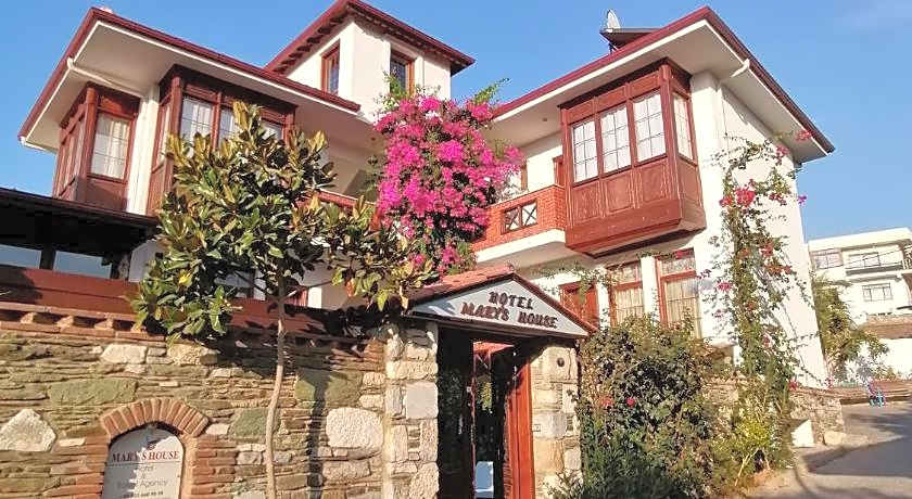 Hotel Mary's House
