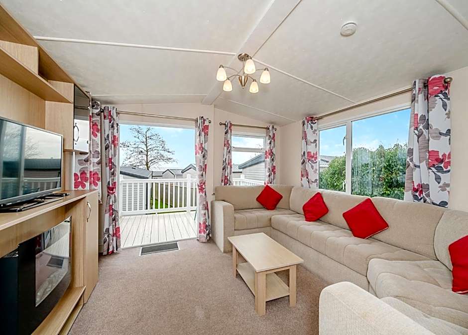 Ladram Bay Holiday Park