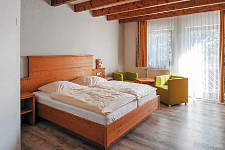 Double Room - Main Building