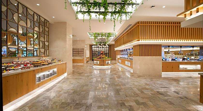 Miramare Beach Hotel - Ultra All Inclusive