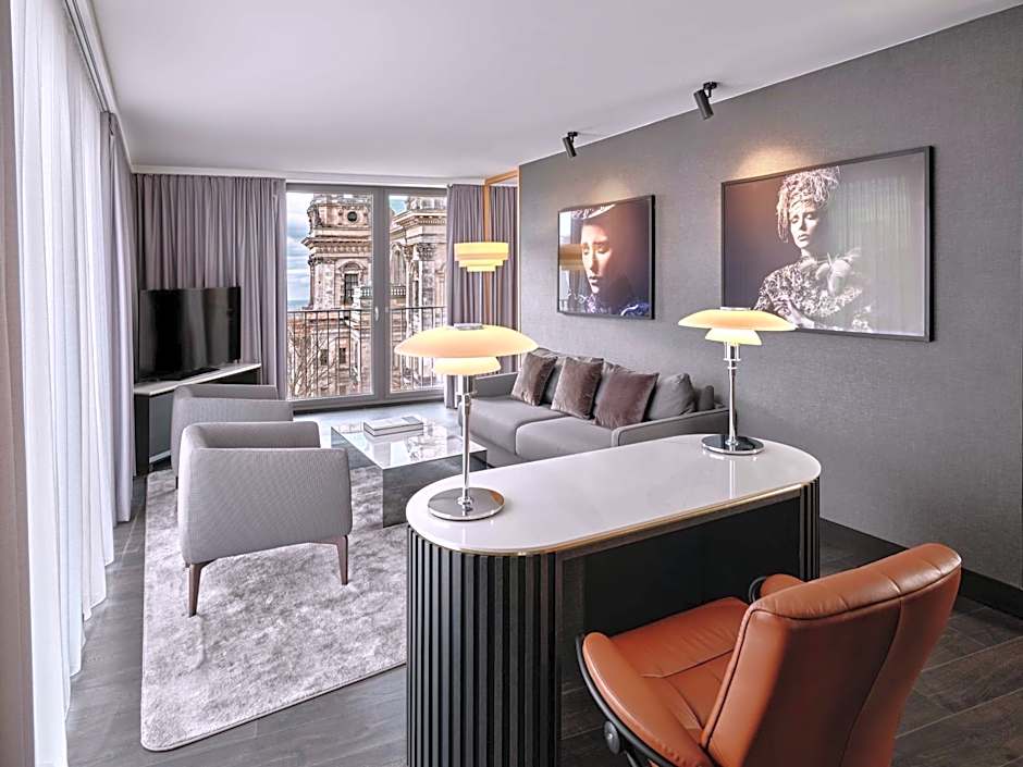 Radisson Collection Hotel, Berlin