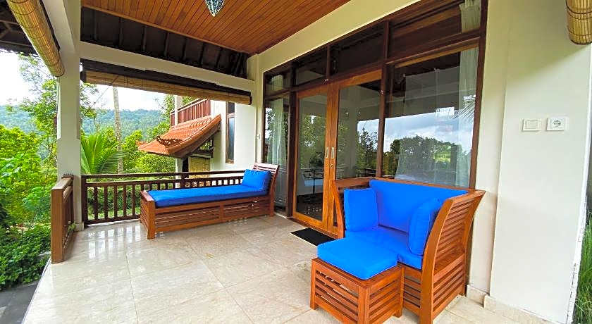 Lesong Hotel and Restaurant