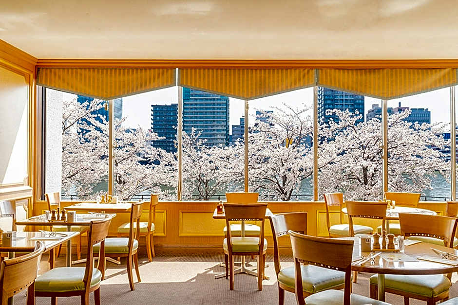 Hotel Okura Niigata