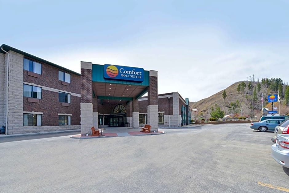Comfort Inn & Suites Hotel in the Black Hills
