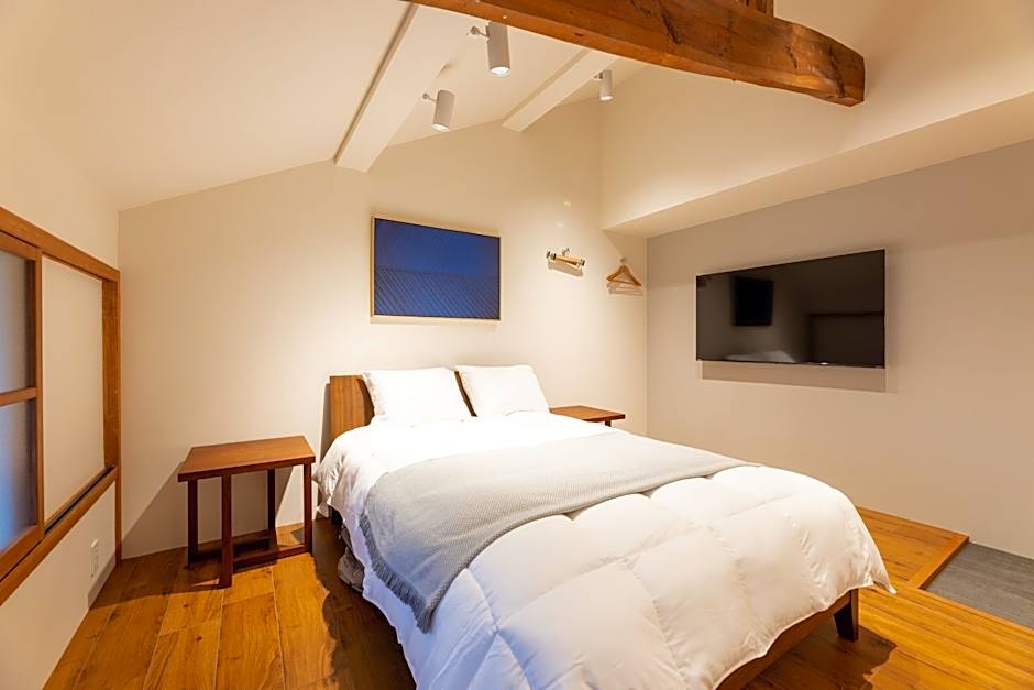 Machiya Hotel Yen -Madoka-