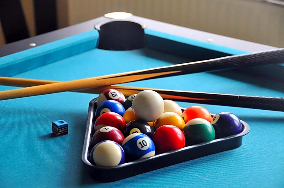 Hotel Niedersfeld-Winterberg