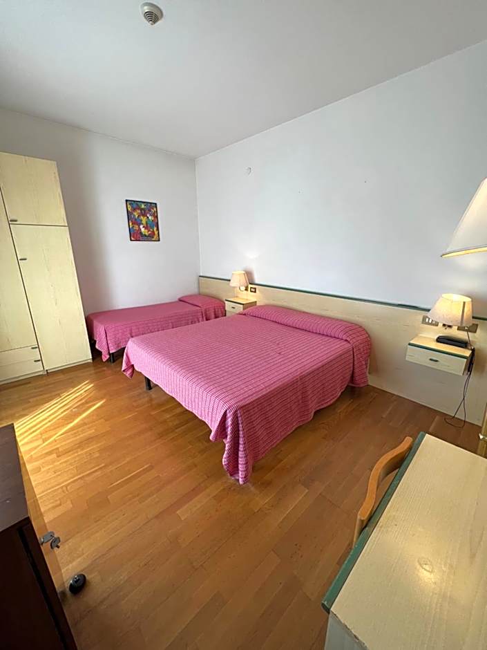 San Marco Hotel FREE PARKING