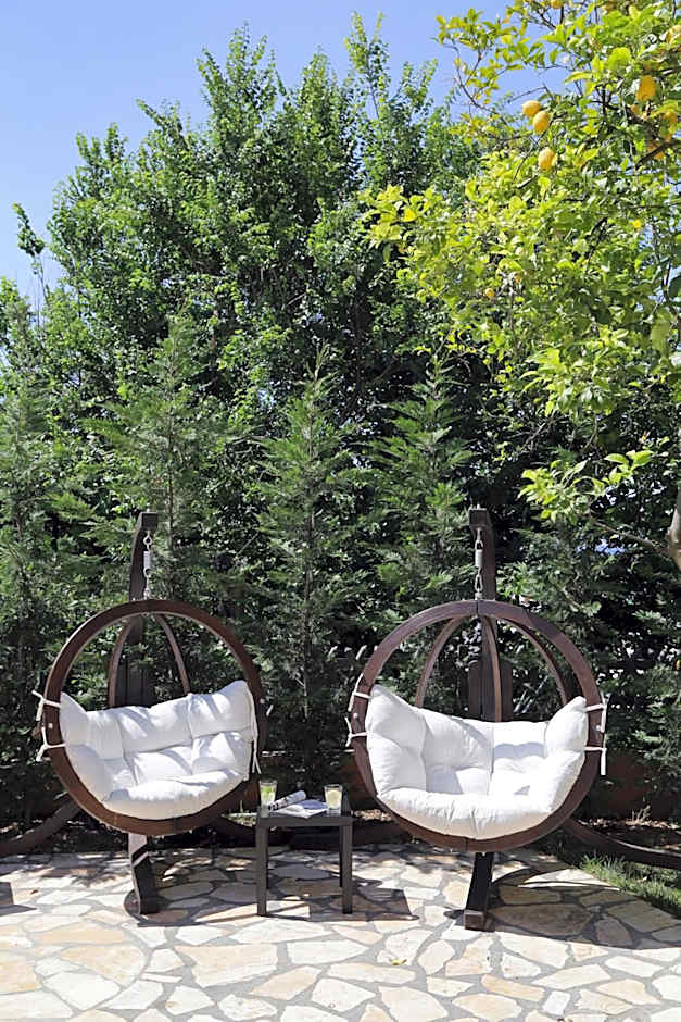 Lena Mare Boutique Hotel