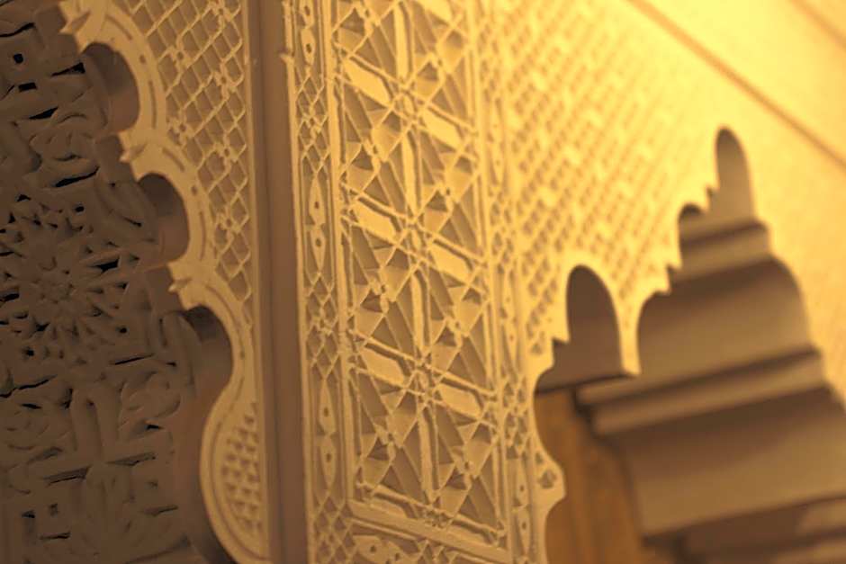 Villa Des Ambassadors