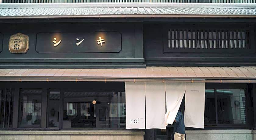 nol kyoto sanjo