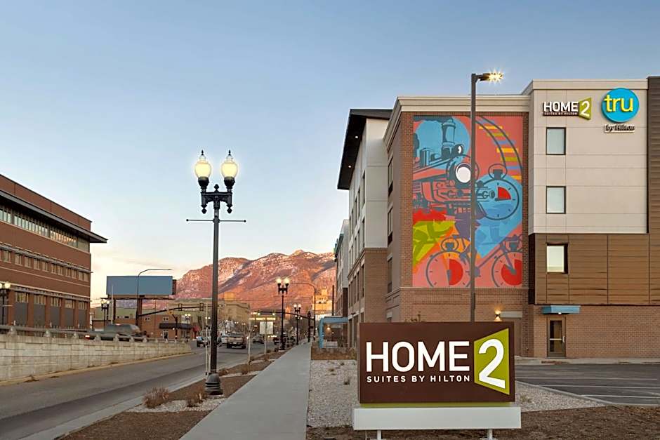 Tru By Hilton Ogden, Ut