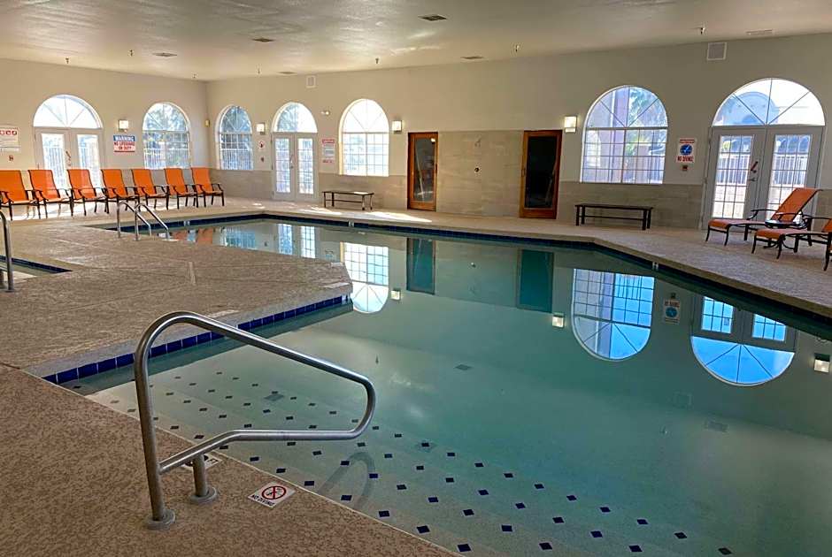 La Quinta Inn & Suites by Wyndham Safford Copper Valley