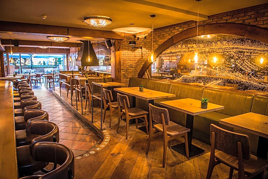 Boutique Hotel De Smulpot