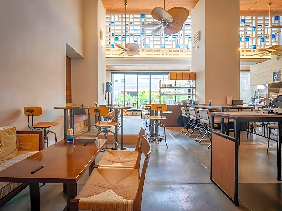 Tabino Hotel Miyakojima