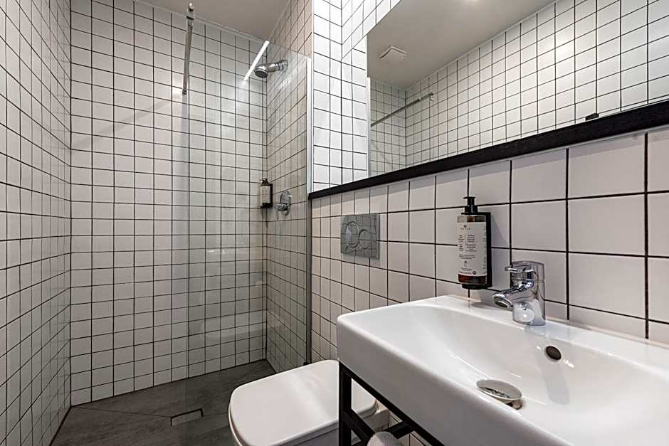 Stary Rynek Old Market Apartments