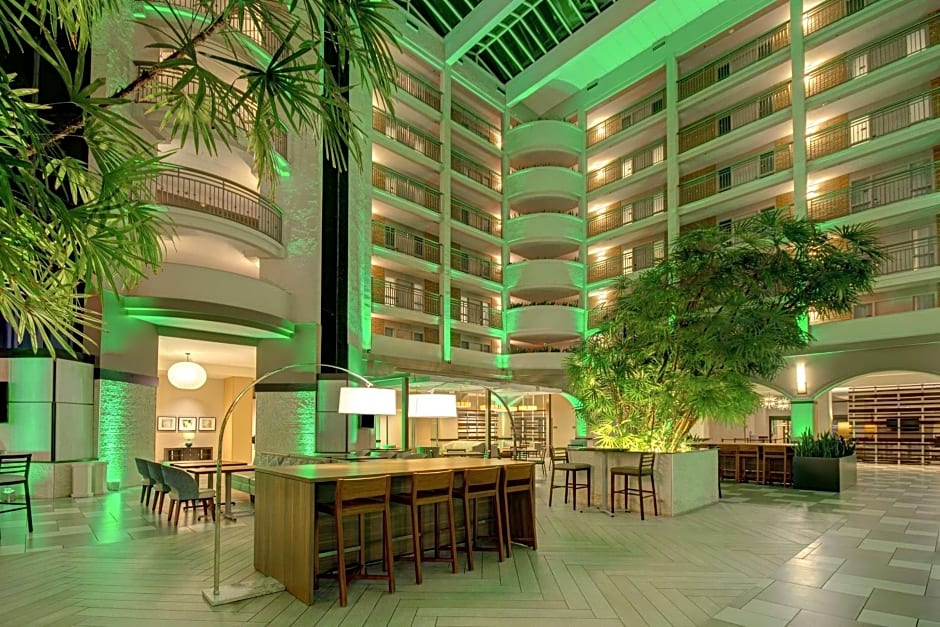 Embassy Suites By Hilton Hotel Jacksonville-Baymeadows