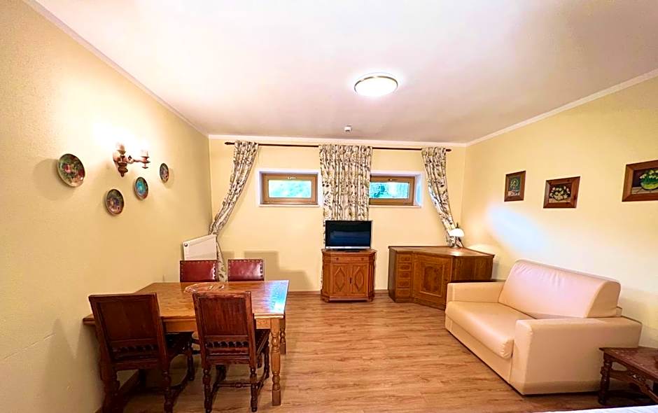 Hotel Bärenstüberl