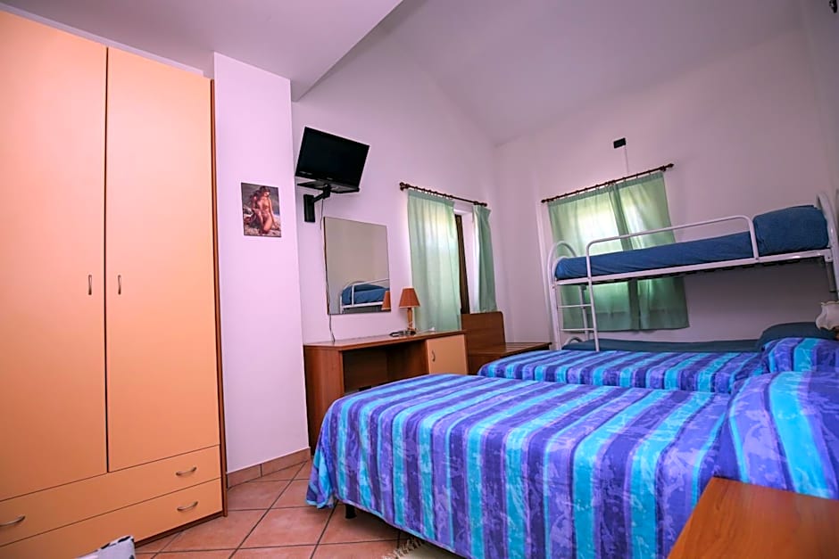 Photo 1 of 1 of Triple Room