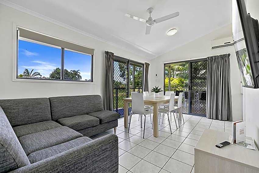 Ingenia Holidays Hervey Bay