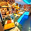 Bavaria Lifestyle Hotel mit Klimaanlage