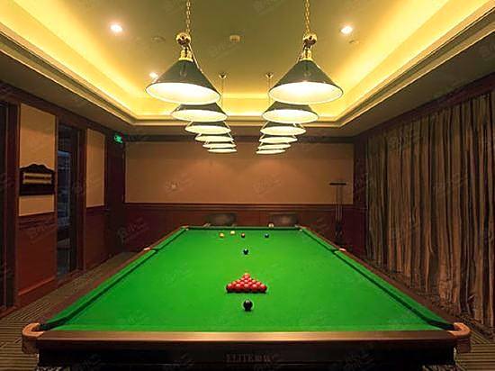 Zulton Hotel Apartment (Guangzhou Zhujiang New Town Mei Consulate Branch)