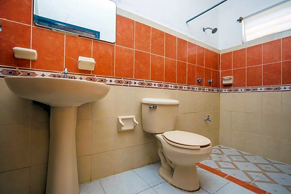 OYO Hotel Mexico