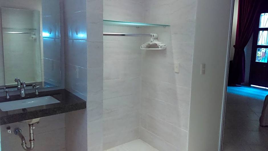 Hotel San Francisco Plaza