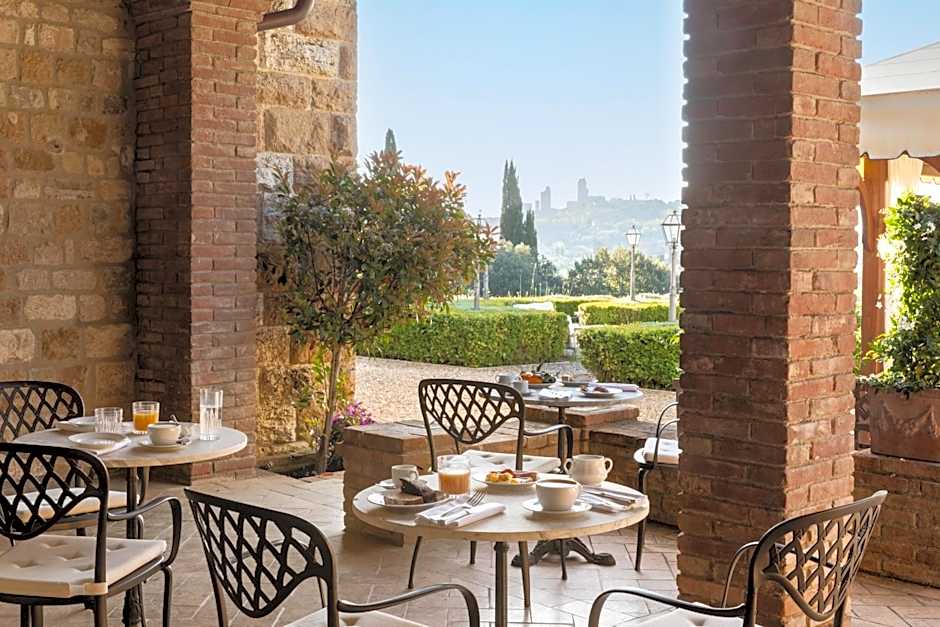 Hotel La Collegiata - Adults Only