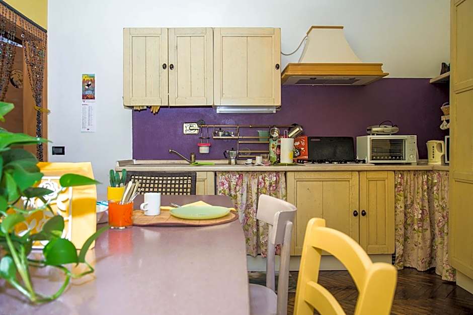 A Casa Fachin Room & Breakfast
