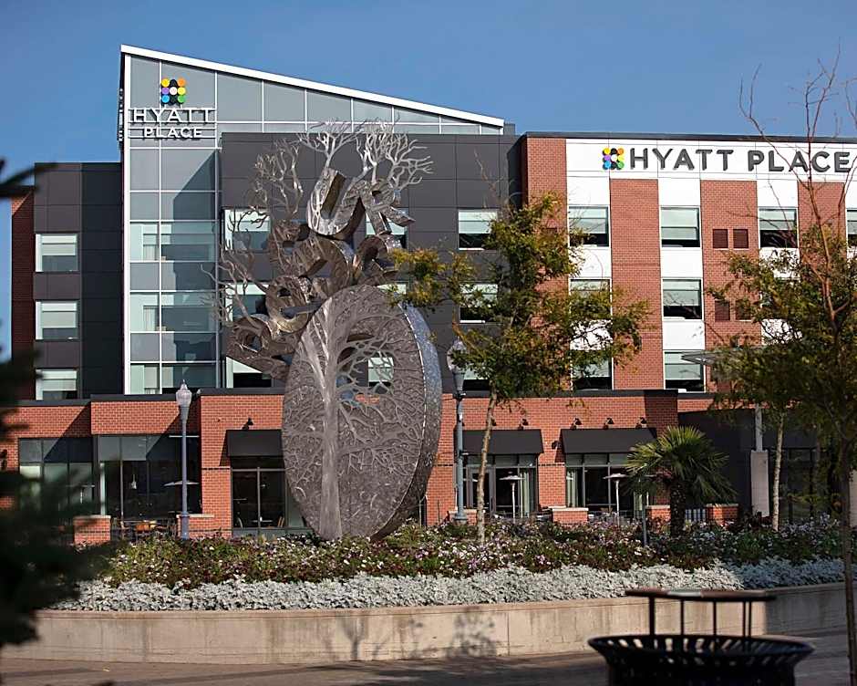 Hyatt Place Moncton