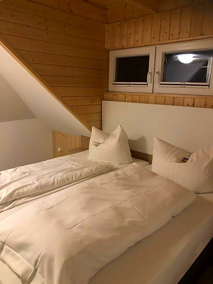 Heeren's Hotel Garni