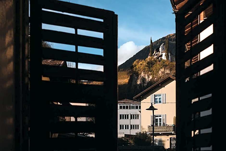 1477 Reichhalter, a Member of Design Hotels