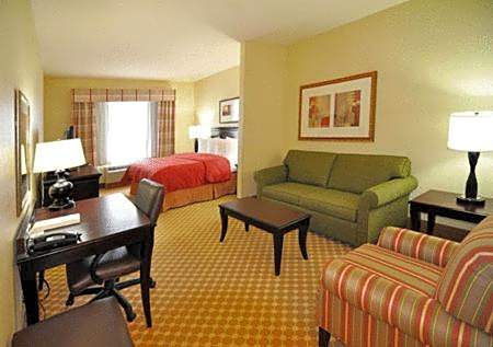 King Studio - Disability Access