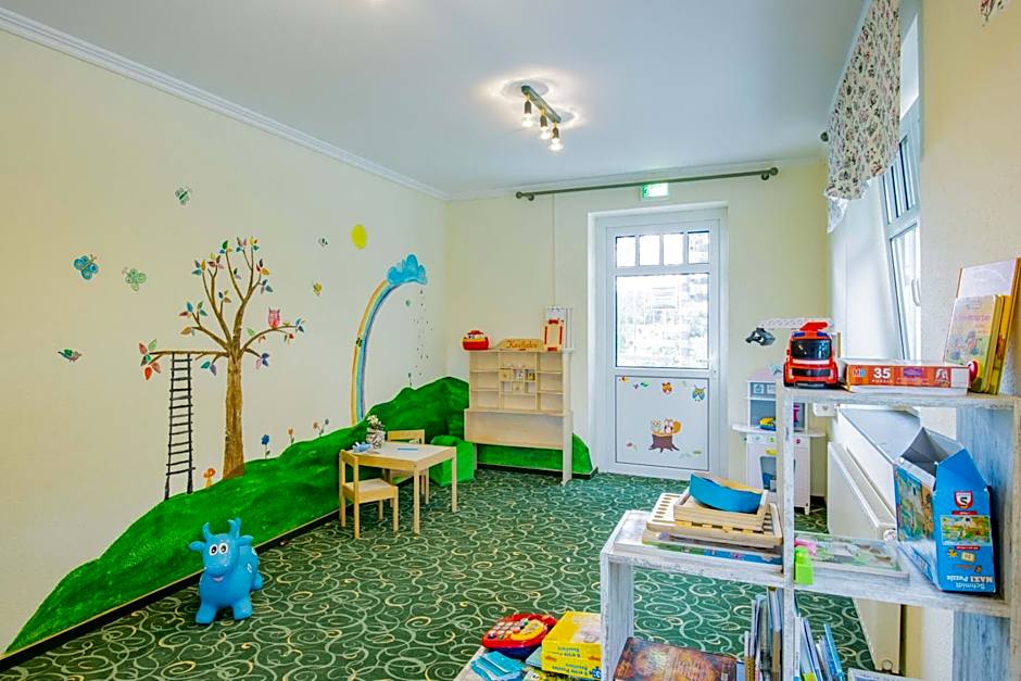 Ferien Hotel Fläming