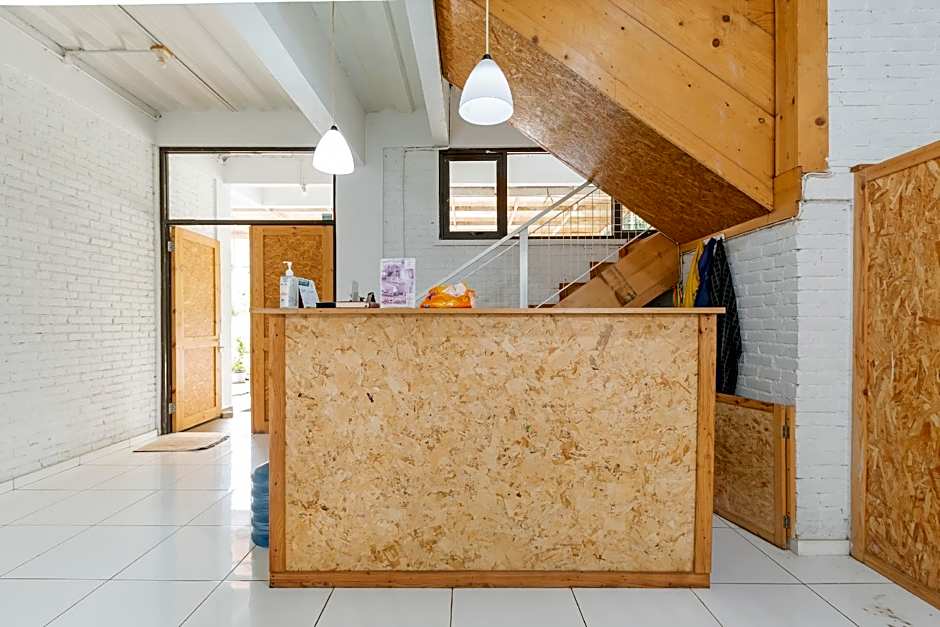 RedDoorz Syariah @ Eco Pesantren Daarut Tauhid