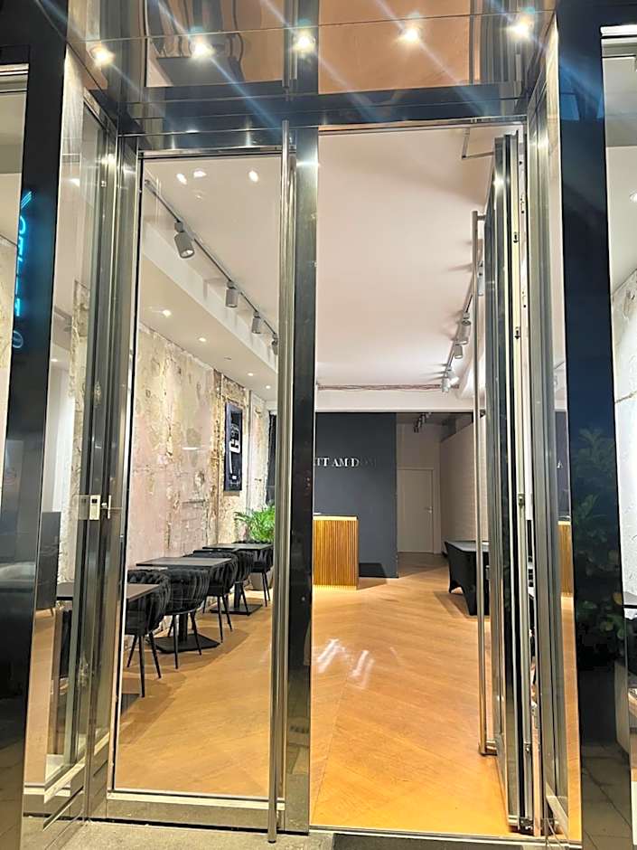 Budget Rooms just for sleeping - Digital access