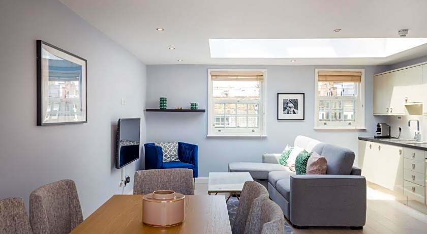 Urban Chic - Covent Garden