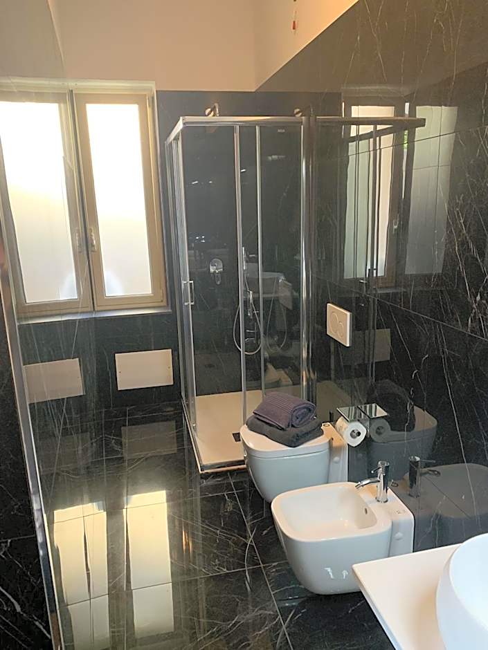 National Gallery Taormina B&B