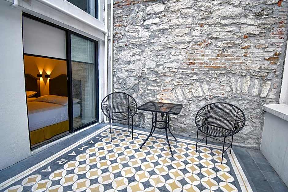 Hotel Tamara