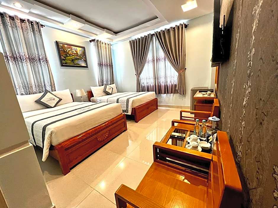 Yen Nam Hotel Nguyen Trong Tuyen
