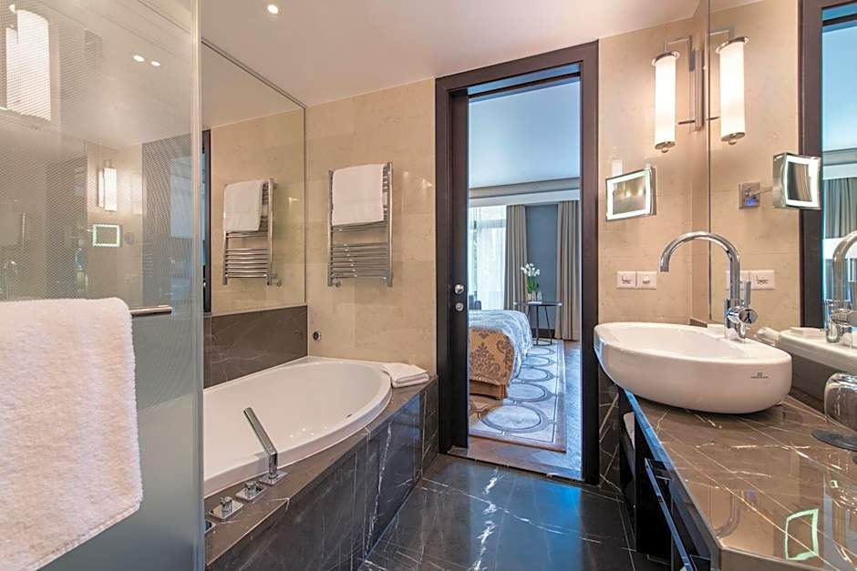 Hôtel Royal Savoy Lausanne