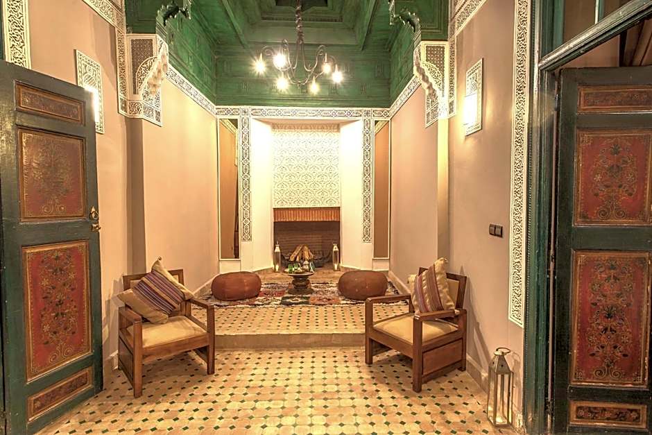 Le Medina Privilège Riad & Spa