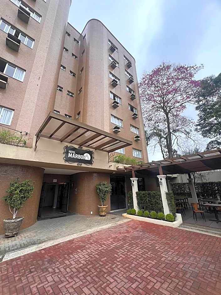 Photo 1 of 50 of Hotel Marbor