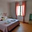 Monte Becco panoramic rooms