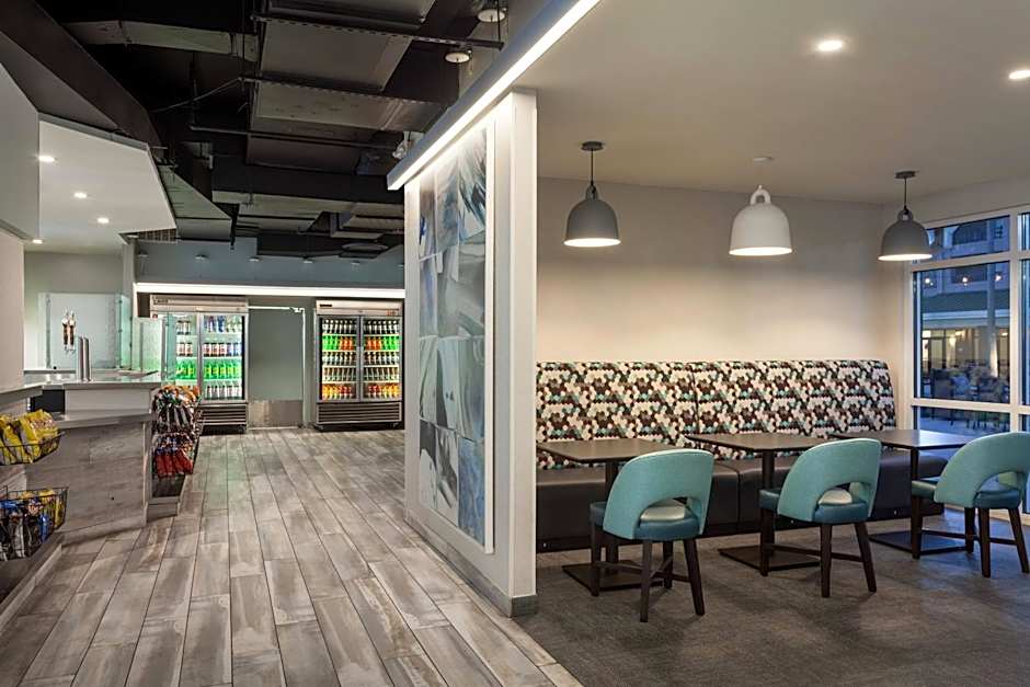 Springhill Suites by Marriott Orlando Lake Buena Vista In Marrio