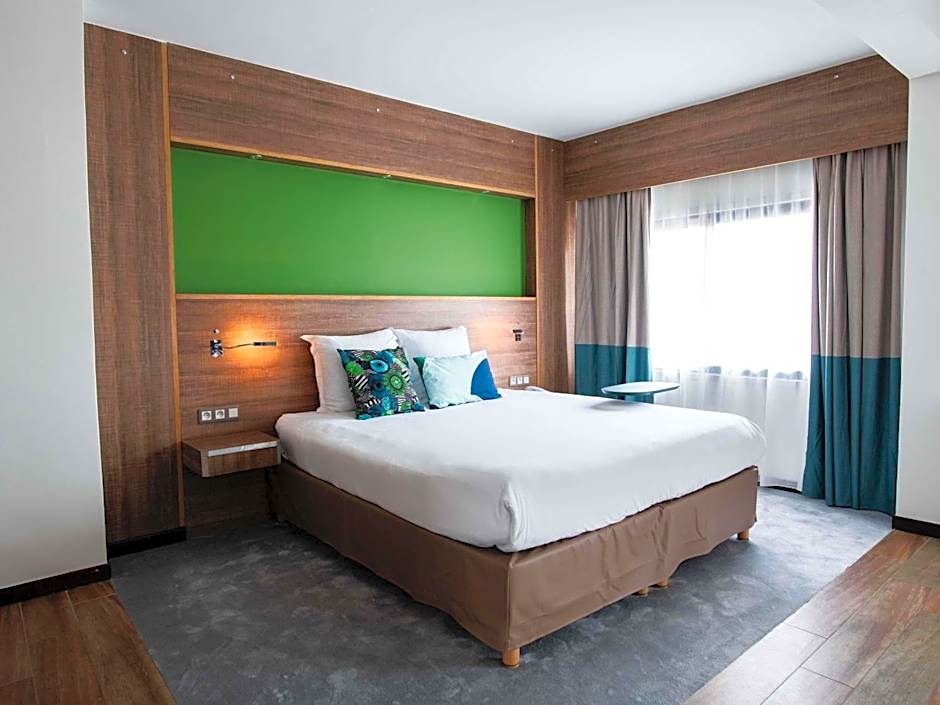 ibis Styles Cayenne Centre Amazonia