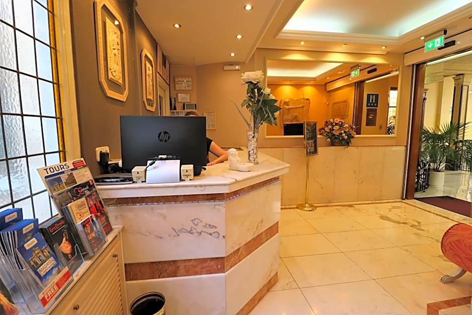 Hostal Hispano - Argentino